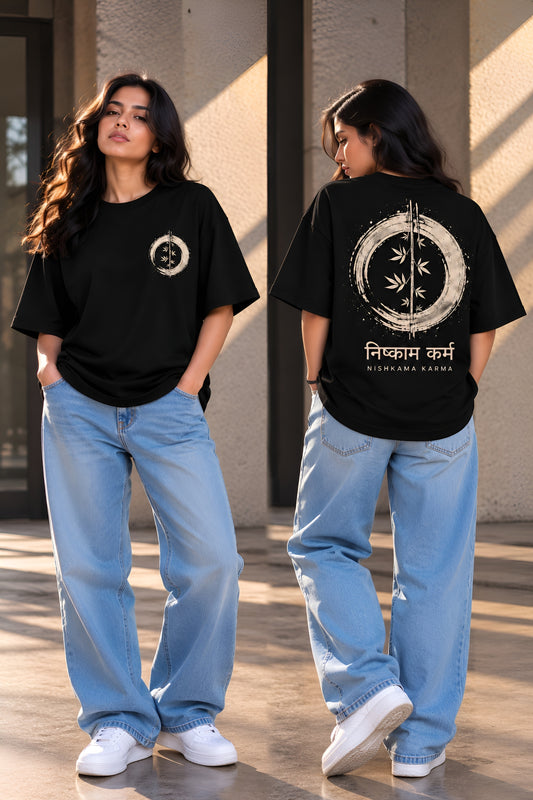 KD Nishkama Karma Tee