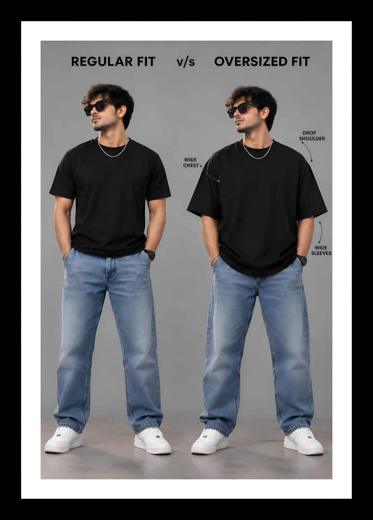KD BLACKOUT Tee