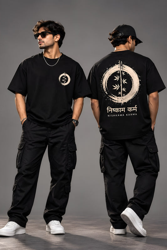 KD Nishkama Karma Tee