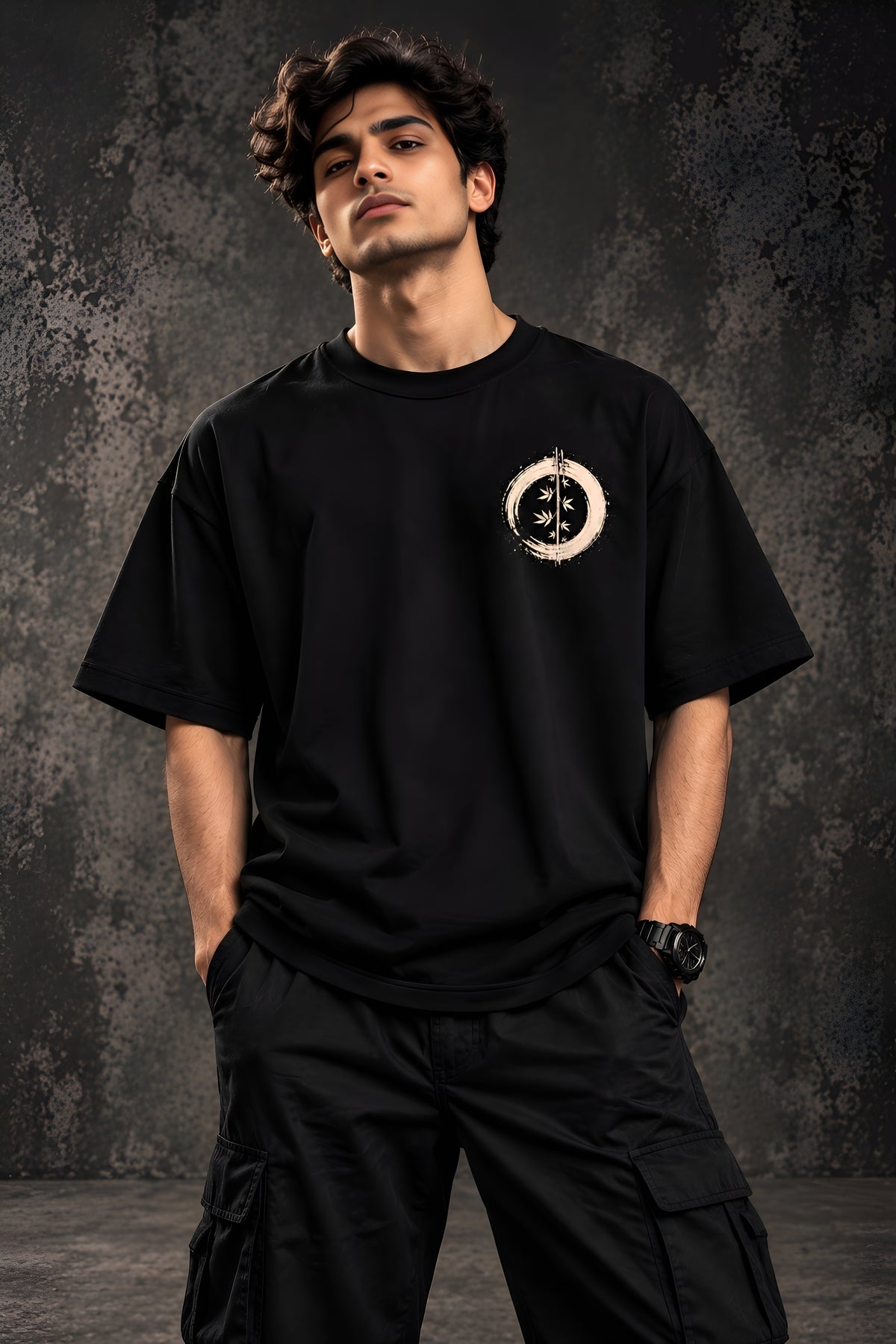 KD Nishkama Karma Tee