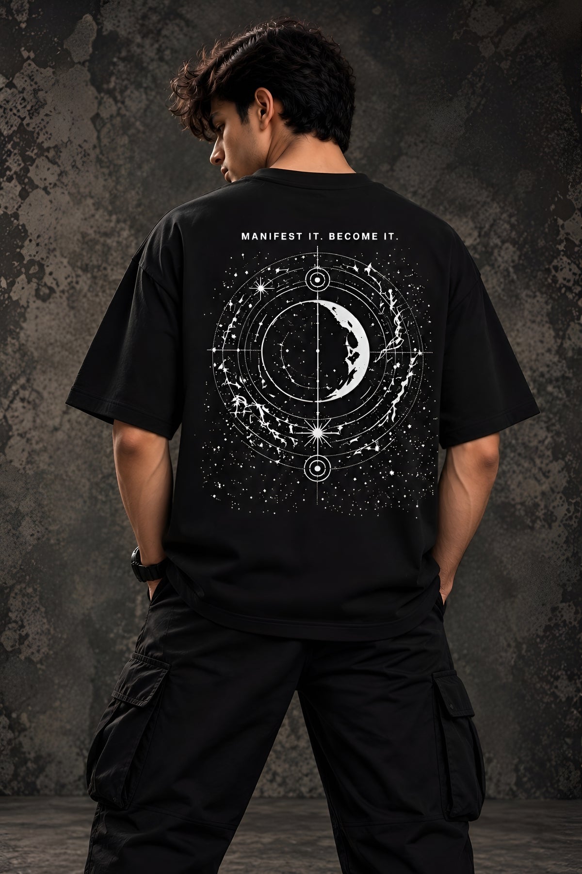 KD 11:11 Manifestation Tee