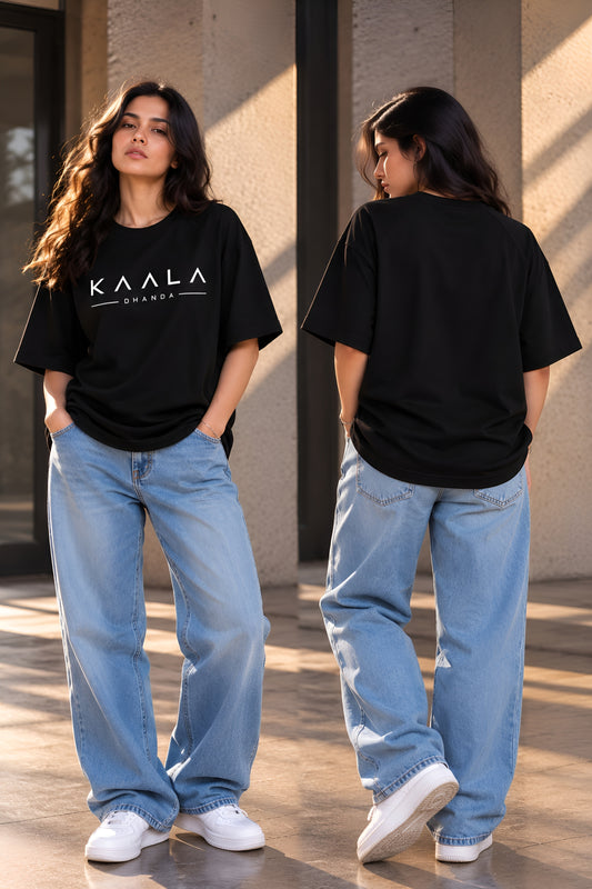 KD Minimal Gothic Tee