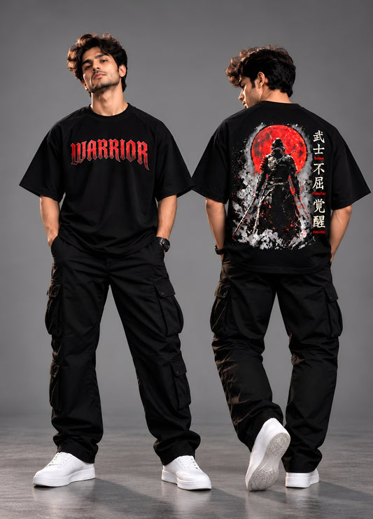 KD Samurai Awakening Tee